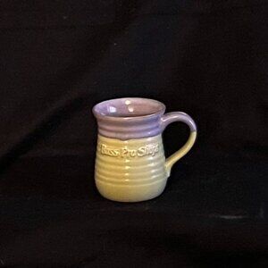 Bass Pro Shops Ceramic Mug*